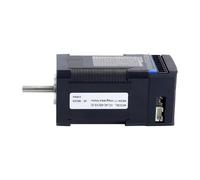ZPC1CS81 NEMA 17 Integrated Closed Loop Stepper Motor 0.8Nm 20-36VDC W/ 14-bit Incremental Magnetic Encoder