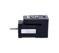 ZPC1CS81 NEMA 17 Integrated RS485 Closed Loop Stepper Motor 0.8Nm 20-36VDC W/ 14-bit Incremental Magnetic Encoder