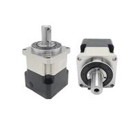 ZPC1CS81 Nema23 Motor Planetary Gearbox Helical Gear Reducer Reduction Gearbox 200W/400W Servo Motor Speed Reducer High Precision