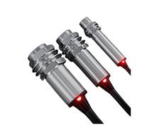 ZPC1CS81 NJK-5002C M8 M12 M18 Hall Effect Sensor Proximity Switch Magnetic Inductive Magnetic Series Reed Switch Gift Magnet NPN PNP 12V