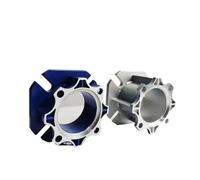 ZPC1CS81 NMRV Worm Gear Output Flange Worm Gearbox Accessories RV030 RV040 RV050 RV063 RV075 RV090(RV40 FA H30.5mm)