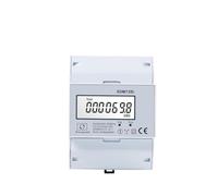 ZPC1CS81 SDM72BI Three Phase Bi-directional Energy Meter for Renewable, Solar PV Applications