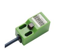 ZPC1CS81 SN04-N SN04N 4mm Approach Sensor NPN 3 Wire NO 6-30V DC Inductive Proximity Switch