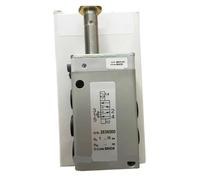 ZPC1CS81 Solenoid Valve 2636000 Two Position Five Way