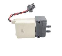 ZPC1CS81 Two-Way Solenoid Valve LVMK21-6J DC12V Five Classification Solenoid Valve