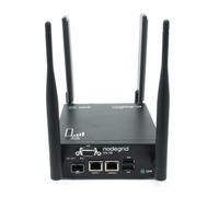 ZPE LSR 1 RJ45 Serial rolled. 1 ETH (PoE in). 1 SFP. 2 GPIO. 2 OUT. X8