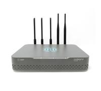 ZPE Nodegrid Hive SR HSR 2x GbE on shared RJ45/SFP, 2x 10 GbE SFP+, 4x