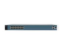 ZPE Nodegrid Serial Console - S Series 16-port unit, Single AC, Switch