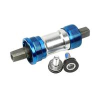 Zpengtai Bottom Bracket Versatile Bike Bottom Bracket Square Taper Sealed Bearings Cartridge Suitable For Various Frame Specifications(68x127.5mm)