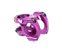 Zpengtai Cycling Stems MTB Stem,35mm Handlebar,CNC,0 Degree Rise,Bicycle Stand,31.8mm,28.6mm Steerer Mountain Bike Parts(Dream Purple)