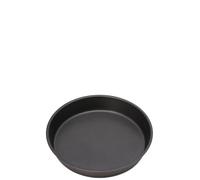 Zpengtai Pizza Plate 1 Pcs Round Deep Dish Pizza Pan Non-Stick Pie Tray Baking Kitchen Tool 20cm/23cm Steel Large(8")