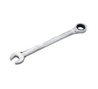 Zpengtai Spanner Sets 1 Pcs 6-32MM Professional Ratchet Combination Metric Wrench Set Screwdriver Torque Gear Socket Nut Removal Repair Hand Tool Wrench(13MM)