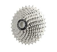 Zpengtai Speed Cassette Road Bike 8 9 10 11 12 Speed Bicycle Cassette MTB Freewheel Sprocket 11-23/25/28/30/32/34T 7 speed(9 Speed 11-25T)