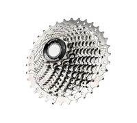 Zpengtai Speed Cassette Road Bike Freewheel 8 9 10 11 12 Speed Cassette 11-23T/25T/28T/30T/32T/34T K7 Bicycle Flywheel Sprocket 7 speed(11 Speed 11-30T)