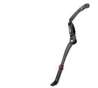 ZPFDSG Bike Kickstand Dual Clamps Kickstand 24-29in Quick Height Adjust Bicycle Parking Rack Road Chain Seat Stay Tubes Firm Install Strong Suppor(Color02)