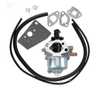 ZPFWDGBRH 20" w/ 149cc Lawn Mower electronic starter # PH-XT149-0316 Carburetor Carb