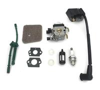 ZPFWDGBRH Carburetor Ignition Coil Fits for Fs38 FS 45 Fs55 Trimmer Weeder Easy to install