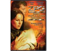 Zpg: Zero Population Growth [DVD] [1971] [Region 1] [US Import] [NTSC]