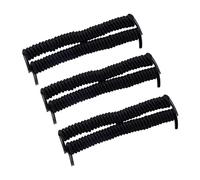 ZPGVWXKO Cord Cord of The, Black