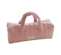 ZPGVWXKO Elegant Women's Handbag, Ideal for Summer Commutes, Holidays, and Birthday Parties. The Feminine Clutch, Pink Red