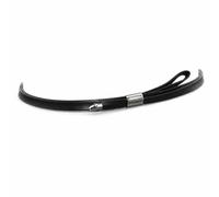 ZPGVWXKO Hat Band Leather Hatband Strap Accessory Trim Belt Vintage Ethnic Fits Cowboy Fedora Easy to Attach Suitable for Daily wear Outdoor Events Travel, 6#, M (56-58cm)