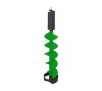 ZPGVWXKO Ice Aug Drill Attachment Cold-Resistant Aug Univsal Adapt Compatible Tool for Wint s, Style E