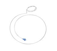 ZPGVWXKO Magnifier Loupe Holder Stainless Steel Wire Lightweight Eye Loupe Placement