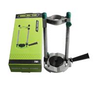 ZPGVWXKO Multi-Angle Drill Press Stand | Electric Drill Press Stand, for Workshop, Makers