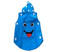 ZPGVWXKO Party Costume for A, Raindrop for Adults