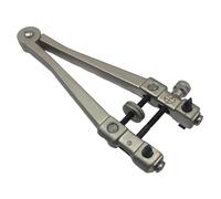 ZPGVWXKO Watch Case Opener, Back Cover Removal Tool, Professional, Metal, Portable, Style A