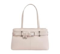ZPGVWXKO Women's Tote Bag Soft Large Shoulder Bag Lightweight Satchel Bag Chic Design Versatile Clutch Bag Made of PU Leather Suitable for Work