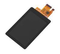ZPLKKYGR 2.0in LCD Screen Replacement Part for SJCAM SJ8 Pro Action Camera Accessory