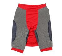 ZPLKKYGR Dog Shirts for Large Dogs, Premium Polyester Cotton Fabric, Breathable and Comfortable, Elbow Protection, Striped Design, Durable, Easy to Put On and Take Off (7XL)