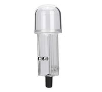 ZPLKKYGR Plastic Durable Shell Case 30M Depth Diving Protection Cover Fit for Osmo Sports Camera