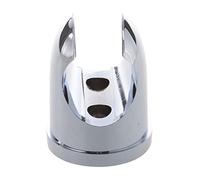 Zpoicaegn Bathroom Hand Shower Head Wall Mount Mounted Bracket Holder 24mm