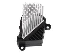 Zpoicaegn Heater Motor Resistor for - E46 E39 X5 X3 1997-2006 64116923204 64116929486 64118385549