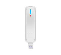 Zpoicaegn MINI Hub Tuya Zigbee 3.0 USB Smart Hub Wireless Zigbee Connect Remote for Works