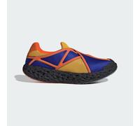 adidas Originals Mens Zponge Flux Trainers Crew Yellow/Impact Orange/Carbon 11