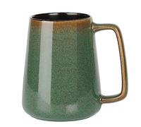 ZPPLD Large Coffee Mugs,24 OZ/700ml Ceramic Coffee Mugs with Handle,Giant Mug,Jumbo Mug,Large Mugs for Hot Drinks,Big Mug,Capacity Mug for Office and Home, Gift and Present (A)