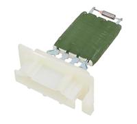 Zppryzi Car Heater Blower Motor Resistor, For Dacia, For Duster 2010 2011 2012 2013 2014 2015 2016 2017 2018 2019 2020 2021 2022 2023 Car Heater Blower Motor Fan Regulator Resistor Module 6001551674