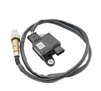 Zppryzi PM Exhaust Particulate Sensor, 03N906261D 03N906261B Particulate Matter Sensor PM Sensor 03N906261A 03N906261C, For Vw, For Crafter, For Man 0281007048 0281007049
