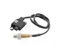 Zppryzi PM Exhaust Particulate Sensor, A0009050508 0281007097/098 Soot Particulate Matter PM Sensor, For Mercedes, For Benz 0281007097 0281007098