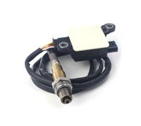 Zppryzi PM Exhaust Particulate Sensor, Car PM Sensor Particulate Matter PM Sensor Js7A-5L239-Aa 0281007158, For Mondeo Mk4, For Mk5 2086327 2015-