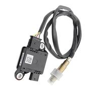 Zppryzi PM Exhaust Particulate Sensor, Particulate Matter PM Sensor, For 8582023-02 Particulate Matter Sensor, For Bmw 218D Rwd Lci F22 M Sport 15-18