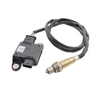 Zppryzi PM Exhaust Particulate Sensor, Particulate Matter Sensor PM Sensor, For Mitsubishi L200 0281007747 0281007746 0281007746/747 1588A677