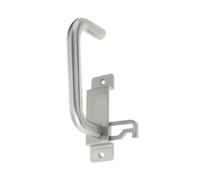 ZPS100SS Facility Indicator Bolt Reversible Stainless Steel From The Door Handle Store