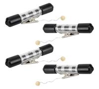 ZPSCXQ Magic Trick with Invisible Thread, Professional Levitation Props for Stage and Street Performances, Floating Magic Set for Magicians, Four Small Props Measuring 7 cm and 8 g