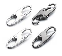 Zpsolution Zipper Clip Theft Detterent - Keep The Zipper Closed - Zipper Pull Replacement