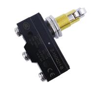 ZPTPNGWH 1PCS Z-15GQ21-B 3 Pin Snap Action Switches Sensor Button With Screw Terminals