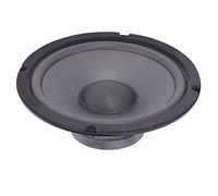 ZPurifylline 66in. Car Subwoofer Coaxial Speaker, Car Audio Loudspeaker, 2 Way Output with Sensitivity, 600W Maximum for Vehicle Stereo Sound System, ABSMetal Material